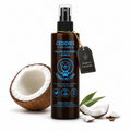 Ceddies Pet Care Fellpflegespray Kokos – Pflege, Feuchtigkeit & frischer Kokosduft